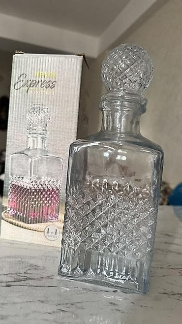 Şüşə, 1, 1 l lalafo.az -da Şüşə, 1, 1 l