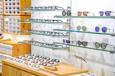 Hazır gəlirli tam avadanlıqlarla dolu optika biznesi satılır. Bu gün lalafo.az -da Hazır gəlirli tam avadanlıqlarla dolu optika biznesi satılır. Bu gün