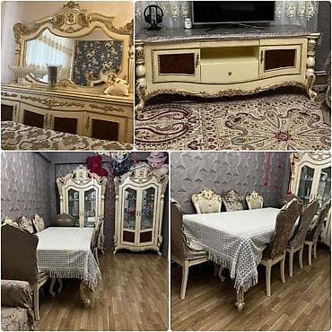 İşlənmiş, Komod, Masa və oturacaqlar, TV altlığı lalafo.az -da İşlənmiş, Komod, Masa və oturacaqlar, TV altlığı