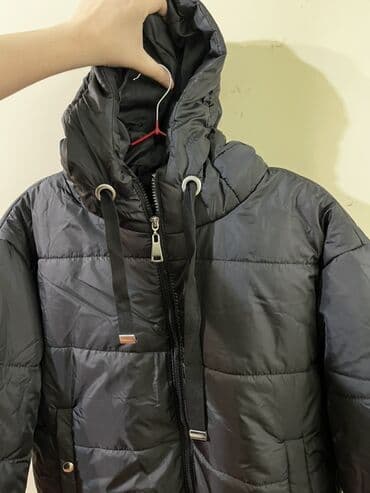 Puxovik kurtka, Trendyolmilla, S, M lalafo.az -da Puxovik kurtka, Trendyolmilla, S, M