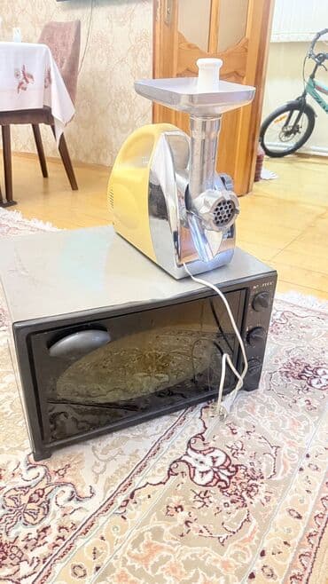 Ət çəkən maşın lalafo.az -da Ət çəkən maşın