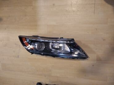 Правая, Kia, 2014 г., Оригинал, Б/у at lalafo.az Правая, Kia, 2014 г., Оригинал, Б/у