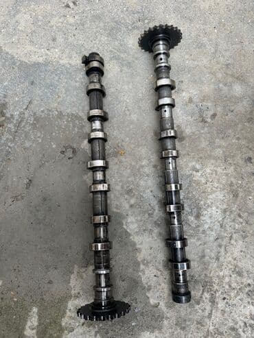 Распредвалы: Kia RİYO, 1.5 л, Дизель, 2010 г., Новый at lalafo.az — 2 Распредвалы: Kia RİYO, 1.5 л, Дизель, 2010 г., Новый — 2