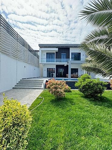 Bağ evi kirayə verilir, Mərdəkan Mərdəkanda yerləşən isti, hovuzlu bağ lalafo.az -da Bağ evi kirayə verilir, Mərdəkan Mərdəkanda yerləşən isti, hovuzlu bağ