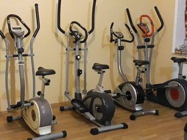 ⚠️ Trenajorlar tam orginal mehsullardir orginal allman trenajorlari lalafo.az -da ⚠️ Trenajorlar tam orginal mehsullardir orginal allman trenajorlari