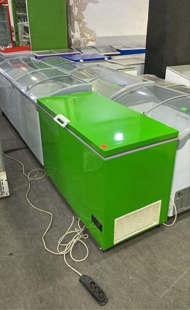 Холодильные камеры: Закрытый морозильник at lalafo.az — 1 Холодильные камеры: Закрытый морозильник — 1