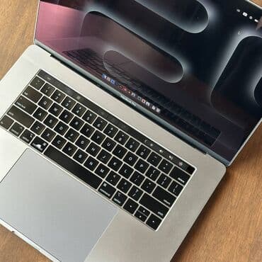 ош кыз керек: Б/у Apple MacBook, 15.4 ", Intel Core i7, 512 ГБ at lalafo.az — 6 ош кыз керек: Б/у Apple MacBook, 15.4 ", Intel Core i7, 512 ГБ — 6