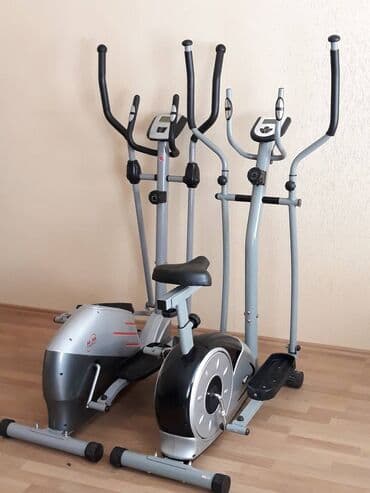 Trenajor aparati⚠️ Trenajorlar tam orginal mehsullardir orginal allman lalafo.az -da Trenajor aparati⚠️ Trenajorlar tam orginal mehsullardir orginal allman