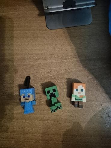 Minecraft kinder joy lalafo.az -da Minecraft kinder joy
