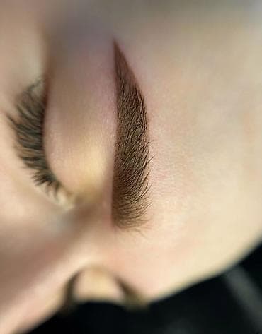 Бровисты: Xidmət: Permanent makiyaj və kirpik qulluq paketi 3 procedur 300 yox at lalafo.az — 1 Бровисты: Xidmət: Permanent makiyaj və kirpik qulluq paketi 3 procedur 300 yox — 1