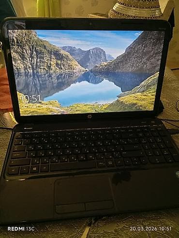 HP Pavilion, 15.6 ", Intel Core i5, 512 GB lalafo.az -da HP Pavilion, 15.6 ", Intel Core i5, 512 GB