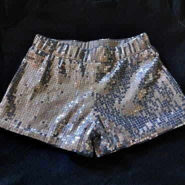 Шорты: Шорты, Для девочек, 9 - 10 лет, Новый at lalafo.az — 7 Шорты: Шорты, Для девочек, 9 - 10 лет, Новый — 7