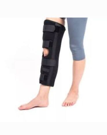 Diz və bud sümüyünün ayaql düz saxlamaq üçün karset zədələnmələrindən lalafo.az -da Diz və bud sümüyünün ayaql düz saxlamaq üçün karset zədələnmələrindən