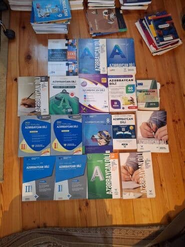 Azərbaycan dili kitablar RM az dili test Güvən az dili qayda Az dili lalafo.az -da Azərbaycan dili kitablar RM az dili test Güvən az dili qayda Az dili