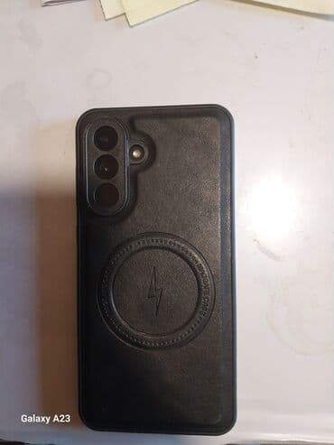 Samsung Galaxy A36, rəng - Qara lalafo.az -da Samsung Galaxy A36, rəng - Qara