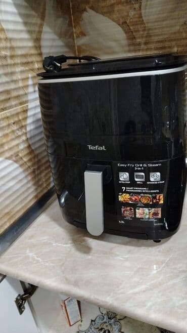 Fritoz Tefal, 5 çox l lalafo.az -da Fritoz Tefal, 5 çox l
