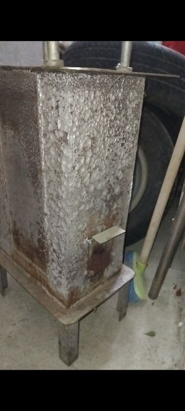 Peçi, yanacaq - Qaz lalafo.az -da Peçi, yanacaq - Qaz