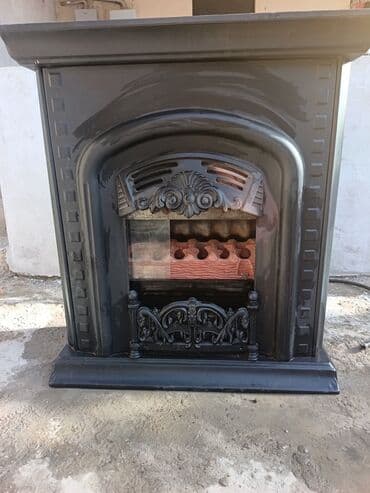 İran Peçi, İşlənmiş, yanacaq - Qaz lalafo.az -da İran Peçi, İşlənmiş, yanacaq - Qaz