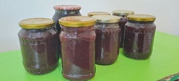 Tam təmiz ev şeraitinde bişmiş gilas cemi.Çox dadlıdır.800 qr lalafo.az -da Tam təmiz ev şeraitinde bişmiş gilas cemi.Çox dadlıdır.800 qr