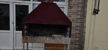 Manqal, Kömür, Kərpicli lalafo.az -da Manqal, Kömür, Kərpicli