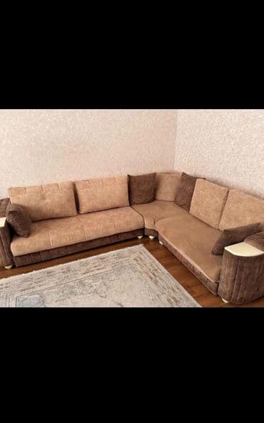 Künc divan, İşlənmiş lalafo.az -da Künc divan, İşlənmiş