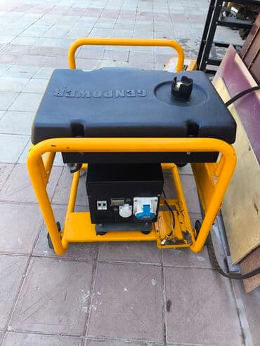 Elektrik şitləri: Satış, İşlənmiş, Benzin, Generator, GenPower, Ünvandan götürmə, Ödənişli çatdırılma, Kredit yoxdur lalafo.az -da — 4 Elektrik şitləri: Satış, İşlənmiş, Benzin, Generator, GenPower, Ünvandan götürmə, Ödənişli çatdırılma, Kredit yoxdur — 4