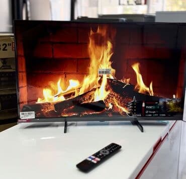 Yeni Televizor Shivaki LED ekran 32" FHD (1920x1080) lalafo.az -da Yeni Televizor Shivaki LED ekran 32" FHD (1920x1080)