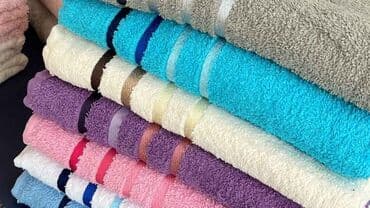 Hamam üçün rəng - Boz Dəsmal lalafo.az -da Hamam üçün rəng - Boz Dəsmal