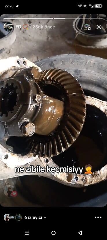 VAZ (LADA) 2103, Orijinal, Rusiya, İşlənmiş lalafo.az -da VAZ (LADA) 2103, Orijinal, Rusiya, İşlənmiş