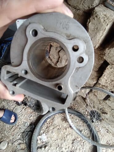 Moped/Motosiklet ehtiyat hissələri paket - Karbürator: Şəkildə lalafo.az -da Moped/Motosiklet ehtiyat hissələri paket - Karbürator: Şəkildə