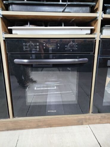 Duxovka Öztürklər, Elektrik, rəng - Qara, Quraşdırılan lalafo.az -da Duxovka Öztürklər, Elektrik, rəng - Qara, Quraşdırılan