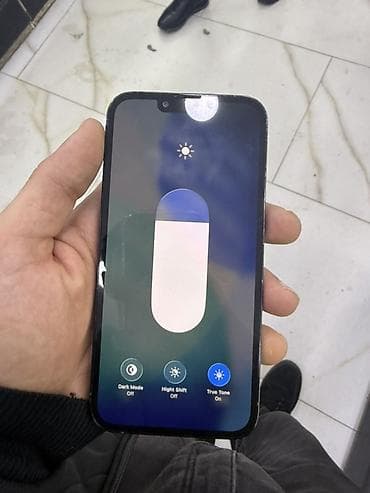 IPhone 13 Pro, 128 GB, Sierra Blue, Face ID lalafo.az -da IPhone 13 Pro, 128 GB, Sierra Blue, Face ID