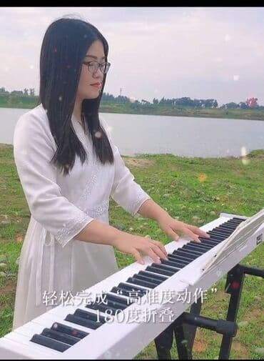 Təzədir. Qutuda Pianino kursuna başlayanlar üçün, Fotepiano lalafo.az -da Təzədir. Qutuda Pianino kursuna başlayanlar üçün, Fotepiano