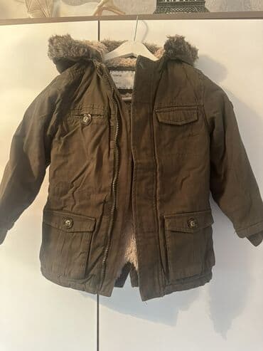 Kurtka, Uniseks, 4 - 5 yaş lalafo.az -da Kurtka, Uniseks, 4 - 5 yaş