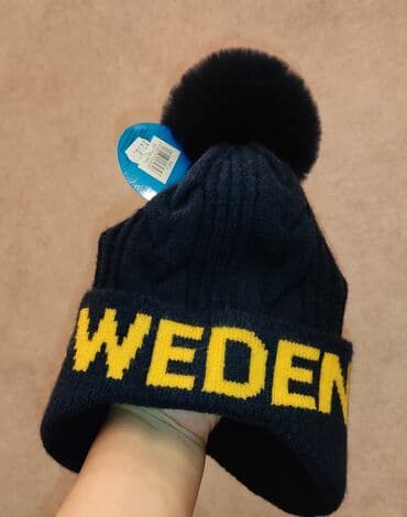 Robin ruth original papaq.Sweden.Yenidir.Isvecden alinib.10/15 yaw ve lalafo.az -da Robin ruth original papaq.Sweden.Yenidir.Isvecden alinib.10/15 yaw ve