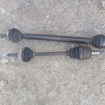 Avtomobil üçün ön ötürücü oxlar (ŞRUS komplektləri) - Şəkildə iki lalafo.az -da Avtomobil üçün ön ötürücü oxlar (ŞRUS komplektləri) - Şəkildə iki