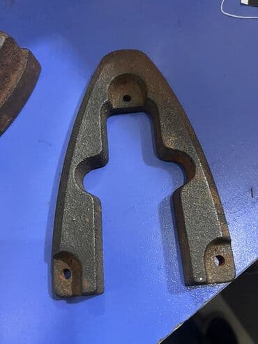 Əntiq vazalar: Antik döküm ütü – iki hissəli baza ilə - Material: bərk döküm dəmir - lalafo.az -da — 5 Əntiq vazalar: Antik döküm ütü – iki hissəli baza ilə - Material: bərk döküm dəmir - — 5