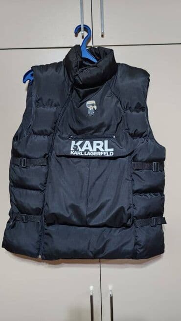 Qolsuz godekce Tezekimi (2 defe giyinilib) L-XL lalafo.az -da Qolsuz godekce Tezekimi (2 defe giyinilib) L-XL