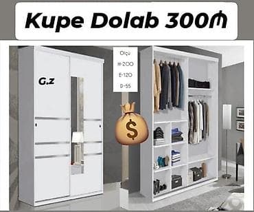 Dolab sifarişlə hazırlanır lalafo.az -da Dolab sifarişlə hazırlanır