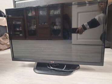 İşlənmiş Televizor LG LED ekran 32" lalafo.az -da İşlənmiş Televizor LG LED ekran 32"
