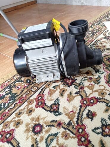 Təzə caquzi matoru lalafo.az -da Təzə caquzi matoru