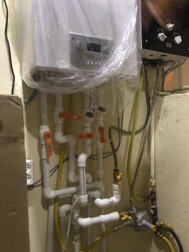 Qapı ustası xidmətləri: Salam aleykum, santexnikanın bütün işləri görürəm, kombi sistemi lalafo.az -da — 5 Qapı ustası xidmətləri: Salam aleykum, santexnikanın bütün işləri görürəm, kombi sistemi — 5