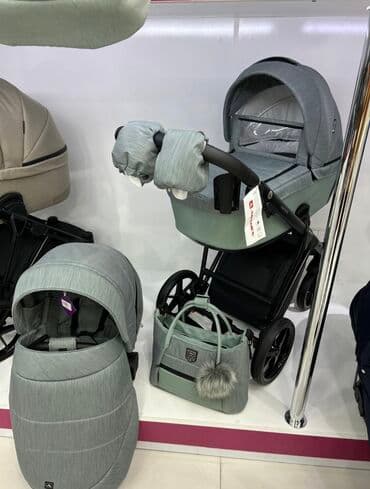 Çıxarıla bilən beşikli araba, Adamex, İşlənmiş, Ünvandan götürmə lalafo.az -da Çıxarıla bilən beşikli araba, Adamex, İşlənmiş, Ünvandan götürmə