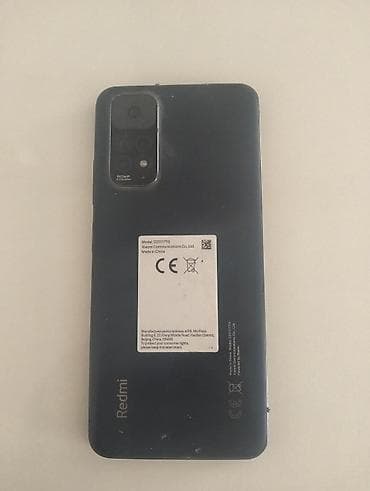 Xiaomi Mi 11 lalafo.az -da Xiaomi Mi 11