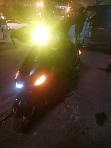 Tufan - MON, 80 sm3, 2020 il, 21000 km lalafo.az -da Tufan - MON, 80 sm3, 2020 il, 21000 km