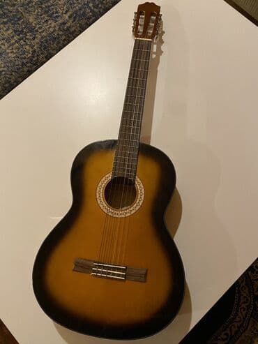 Klassik gitara, Ünvandan götürmə, Ödənişli çatdırılma lalafo.az -da Klassik gitara, Ünvandan götürmə, Ödənişli çatdırılma