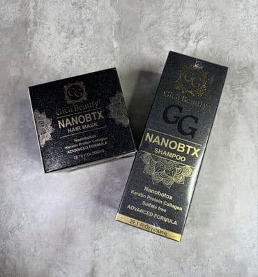 Saç şampunu, Hər növ saçlar üçün, Yeni, Pulsuz çatdırılma lalafo.az -da Saç şampunu, Hər növ saçlar üçün, Yeni, Pulsuz çatdırılma