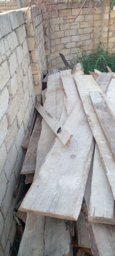 Рейки, доски: Tikinti üçün taxta materialları və dikler hamisi 150 manat - Müxtəlif at lalafo.az — 2 Рейки, доски: Tikinti üçün taxta materialları və dikler hamisi 150 manat - Müxtəlif — 2