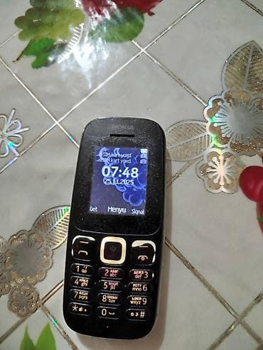 Nokia 105 4G lalafo.az -da Nokia 105 4G