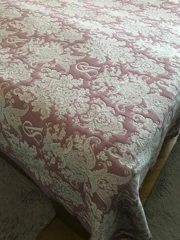 Yataq üçün rəng - Çəhrayı Yataq örtüyü lalafo.az -da Yataq üçün rəng - Çəhrayı Yataq örtüyü